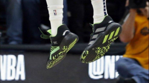 Giay Adidas Marvel x D.O.N. Issue 1 GCA 'Spider-Man' EF8757