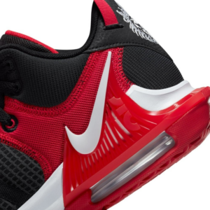 Giay Nike Lebron Witness VII Ep 'Black Red' DM1122-005