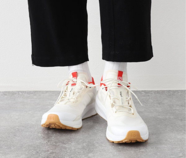 Giay Salomon x Copson Ultra Raid 'White' L41716700