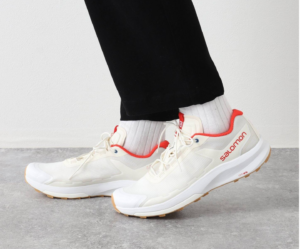 Giay Salomon x Copson Ultra Raid 'White' L41716700