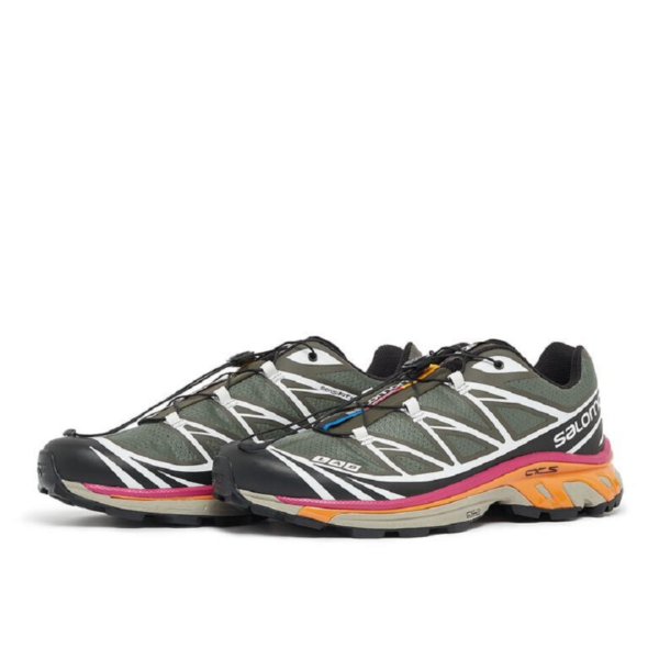 Giay Salomon XT-6 'Beluga' L47305600