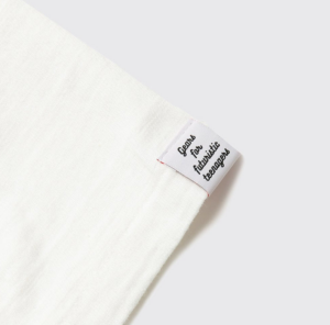 Ao Human Made #2307 T-Shirt 'White'