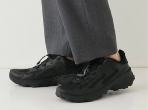 Giay Salomon Speedverse PRG 'Black' L41754200