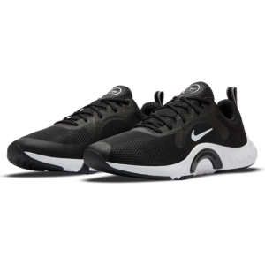 Giay Nike Renew In-Season TR 11 Wide 'Black White' DN5116-004