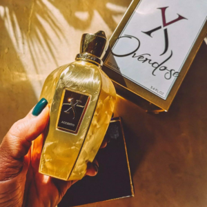 Nuoc Hoa Xerjoff Accento Overdose EDP