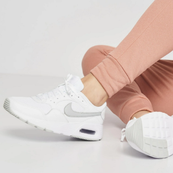 Giay Nike Air Max SC 'White' CW4554-100