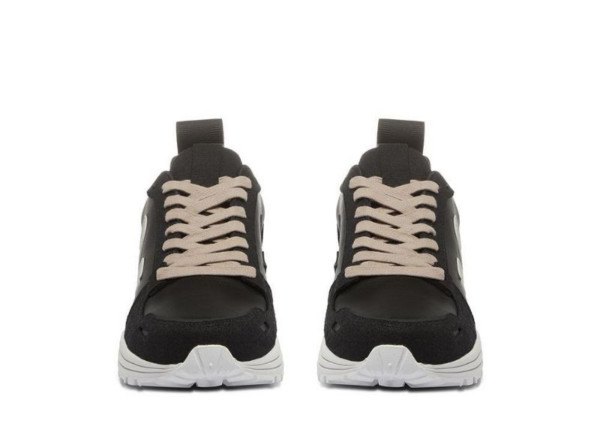 Giay Rick Owens x Veja Hiking 'Black Pearl' VM02A5801SLVE-0908