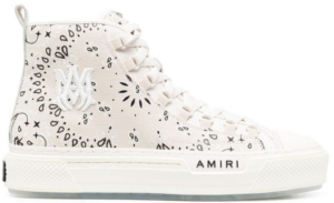 Giay Amiri Court High 'Alabaster' PF23MFS015-271