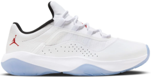 Giay Nike Air Jordan 11 CMFT Low 'White Varsity' DN4180-162