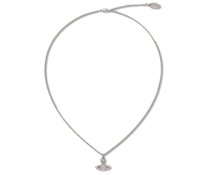 Vong Co Vivienne Westwood Relief 'Silver' 6302032202P200