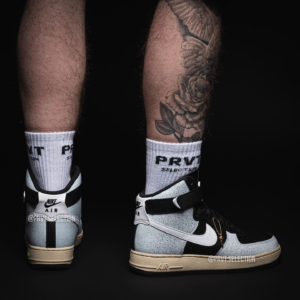 Giay Nike Air Force 1 High '50 Years of Hip-Hop' FB2049-001