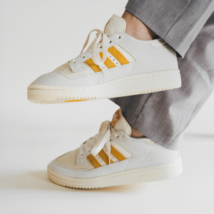 Giay Adidas Centennial 85 Low 'Orbit Grey' IF5185