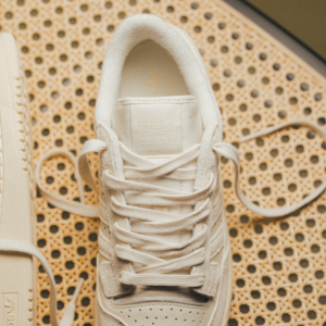 Giay Adidas Centennial 85 Low 'White' IE7233