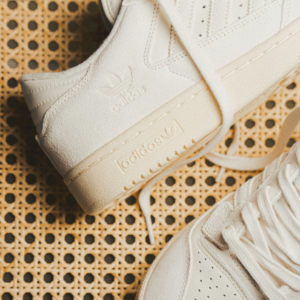 Giay Adidas Centennial 85 Low 'White' IE7233