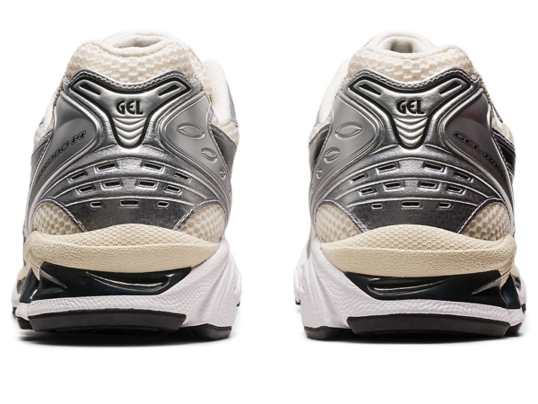 Giay Asics x Kith Gel-Kayano 14 'Cream Scarab' 1201A954-100