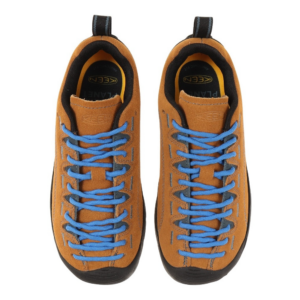 Giay Keen Jasper Suede 'Camel' 1004337