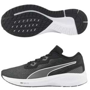 Giay Puma Aviator ProFoam Sky 'Black White' 376615-01