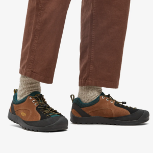 Giay Keen Jasper Rocks SP 'Brown' 1027427