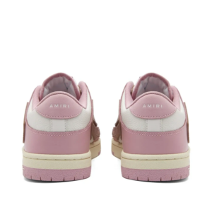 Giay Amiri Skel Top Low 'Baby Pink' SS23MFS005-888