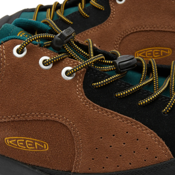 Giay Keen Jasper Rocks SP 'Brown' 1027427