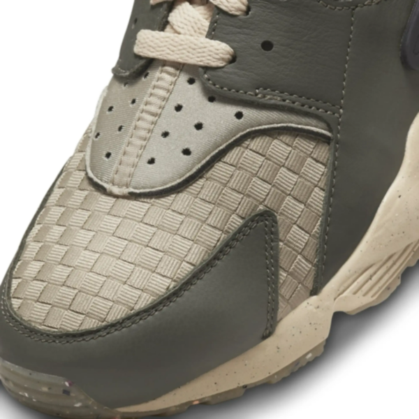 Giay Nike Air Huarache Crater Premium 'Cargo Khaki' DM0863-300