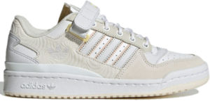 Giay Adidas Forum Low 'Beige' ID2559