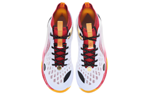 Giay Li Ning Way of Wade 808 2 Ultra 'Sunrise' ABAS113-4