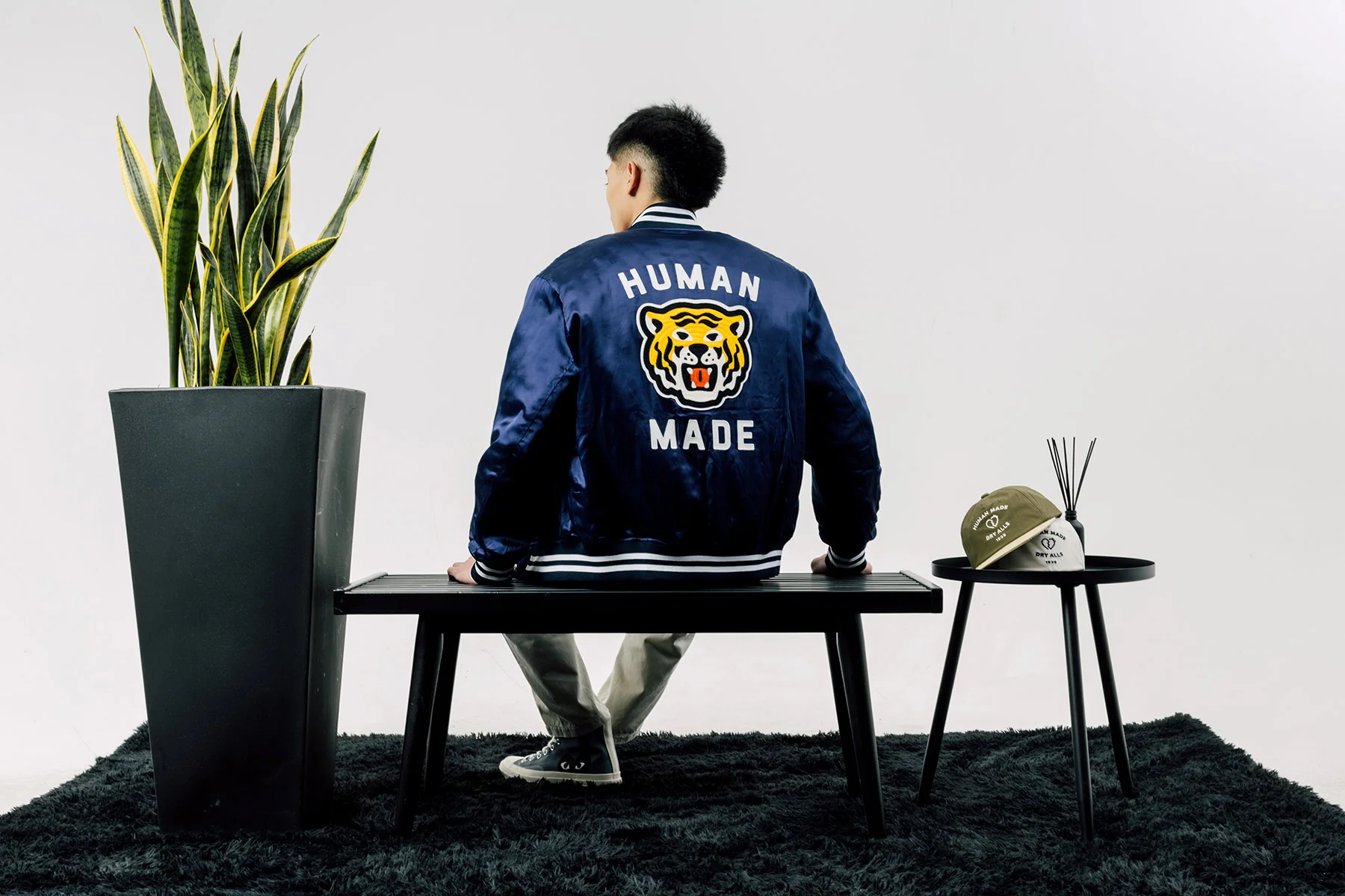 Lịch sử Human Made: Hành trình xuyên thời gian và phong cách Hinh anh 1: Lich su Human Made: Hanh trinh xuyen thoi gian va phong cach