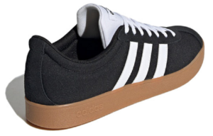 Giay Adidas Neo Vl Court 2.0 'Black White Brown' FW2758