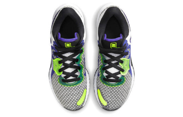 Giay Nike Renew Elevate 2 'White Volt Indigo' CW3406-101