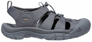 Dep Keen Newport H2 'Monochrome Steel Grey' 1027122