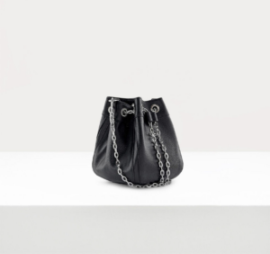 Tui Vivienne Westwood Chrissy 'Black' 43020016S000DN403