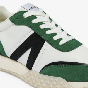 Giay Lacoste L-Spin 'White Green' 7-43SMA0066082