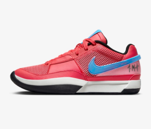 Giay Nike Ja 1 'Fuel' DR8786-800