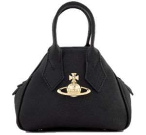 Tui Vivienne Westwood Saffiano 'Black' 45030009L001NN403