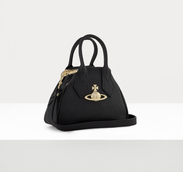 Tui Vivienne Westwood Saffiano 'Black' 45030009L001NN403