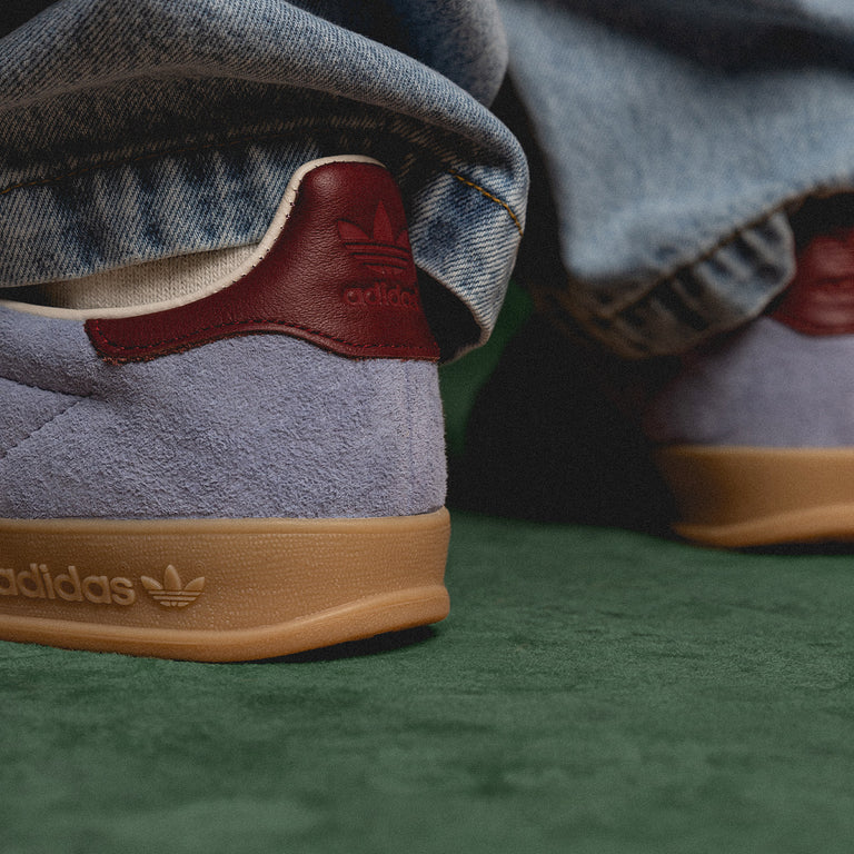 Giay Adidas Gazelle Indoor 'Blue Dawn' IG4994