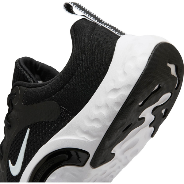 Giay Nike Renew In-Season TR 11 Wide 'Black White' DN5116-004