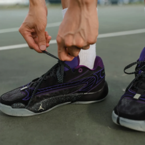 Giay Nike Air Jordan Luka 2 PF ‘Luk.AI Space Hunter’ DX9012-001