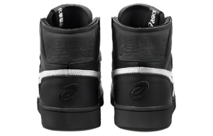 Giay Asics All Court Alpha-L x Chemist Creations 'Black' 1203A161-001