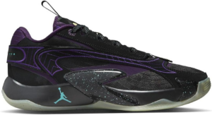 Giay Nike Air Jordan Luka 2 PF ‘Luk.AI Space Hunter’ DX9012-001