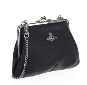 Tui Vivienne Westwood Saffiano 'Black' 52020003S000BN401