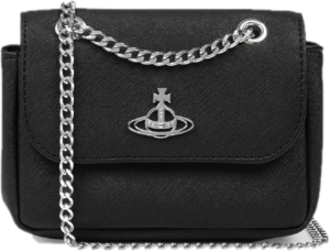 Tui Vivienne Westwood Saffiano 'Black' 51040067L001JN401