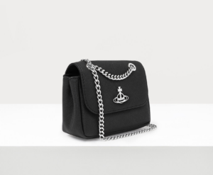 Tui Vivienne Westwood Saffiano 'Black' 51040067L001JN401