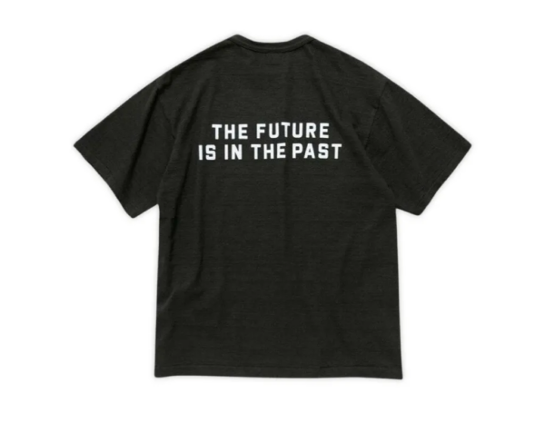 Ao Human Made #2314 T-Shirt 'Black'