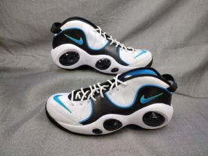 Giay Nike Air Zoom Flight 95 'White Photo Blue' DM0524-100