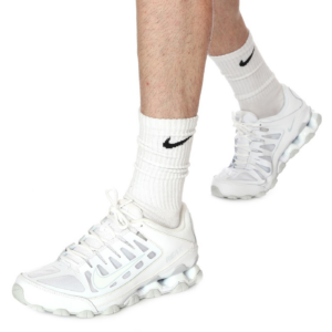 Giay Nike Reax 8 TR 'Pure Platinum' 621716-102