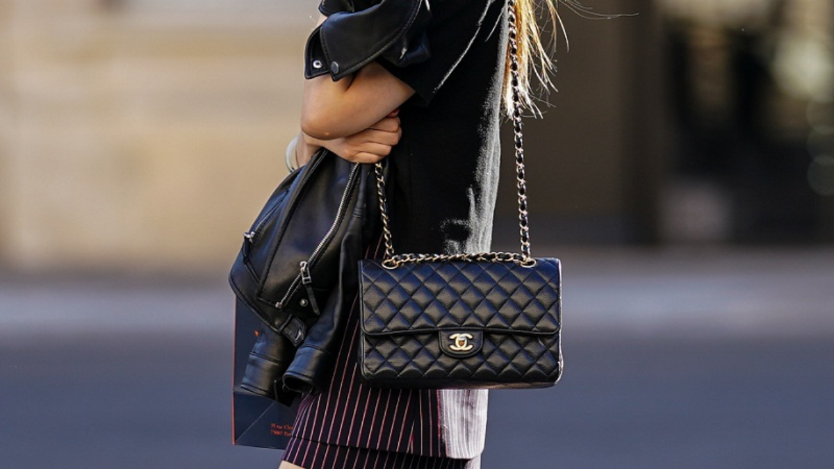 6 chiếc túi xa xỉ mang tính biểu tượng nhất mọi thời đại Hinh anh 2: 6 chiec tui xa xi mang tinh bieu tuong nhat moi thoi dai