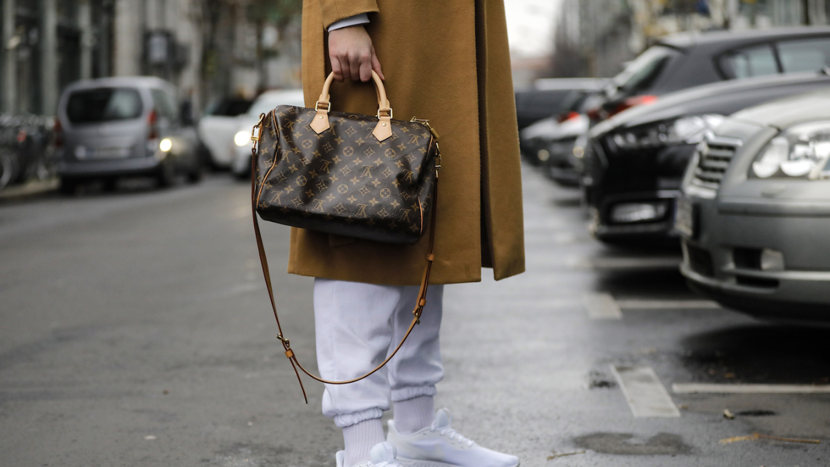 6 chiếc túi xa xỉ mang tính biểu tượng nhất mọi thời đại Hinh anh 3: 6 chiec tui xa xi mang tinh bieu tuong nhat moi thoi dai