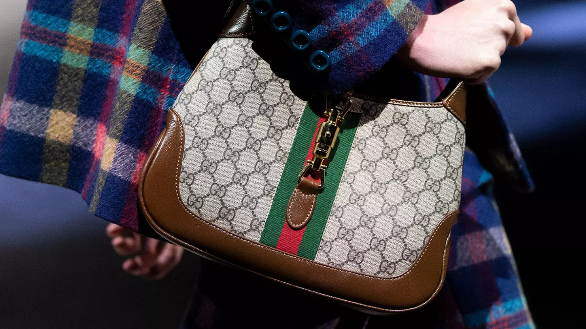 6 chiếc túi xa xỉ mang tính biểu tượng nhất mọi thời đại Hinh anh 6: 6 chiec tui xa xi mang tinh bieu tuong nhat moi thoi dai